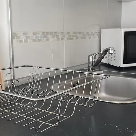 Bristol Iii Pool & Rooftop Lounge Appartement *
