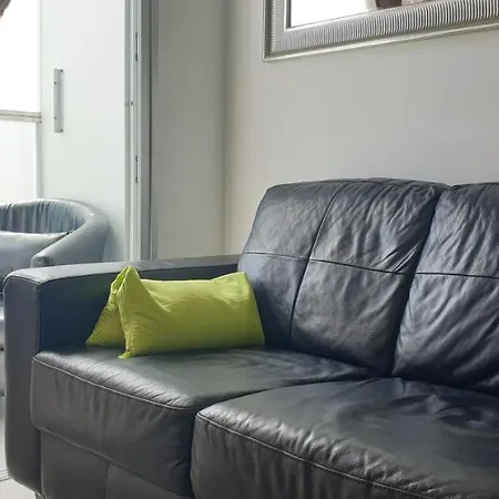 Appartement Bristol Iii Pool & Rooftop Lounge *