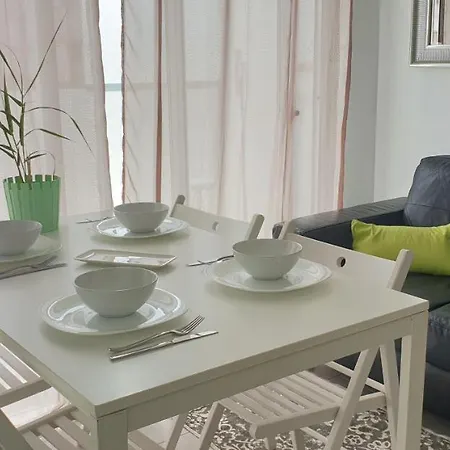 Bristol Iii Pool & Rooftop Lounge Appartement