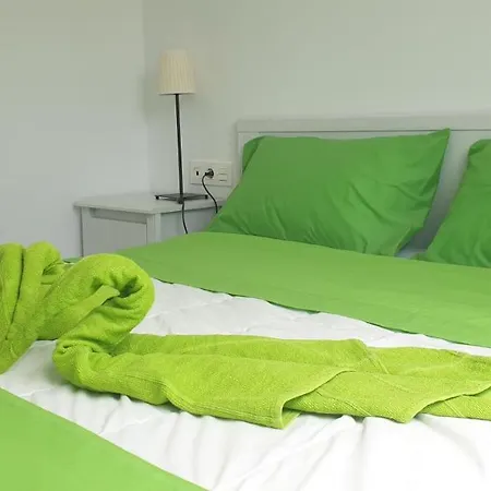 Appartement Bristol Iii Pool & Rooftop Lounge *