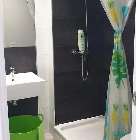 Appartement Bristol Iii Pool & Rooftop Lounge Corralejo