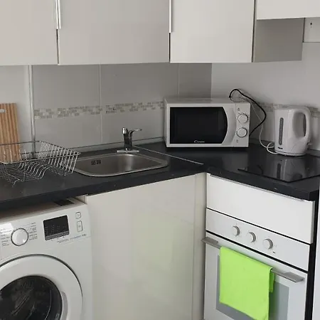 Appartement Bristol Iii Pool & Rooftop Lounge *